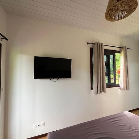 Hava'I Lodge Taputapuapea Zewnętrze zdjęcie