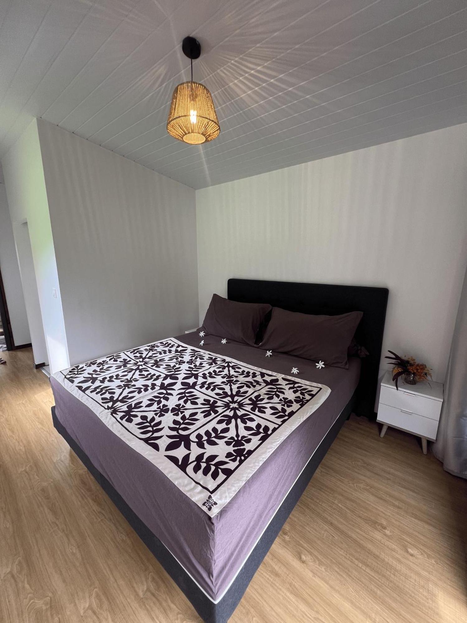 Hava'I Lodge Taputapuapea Zewnętrze zdjęcie
